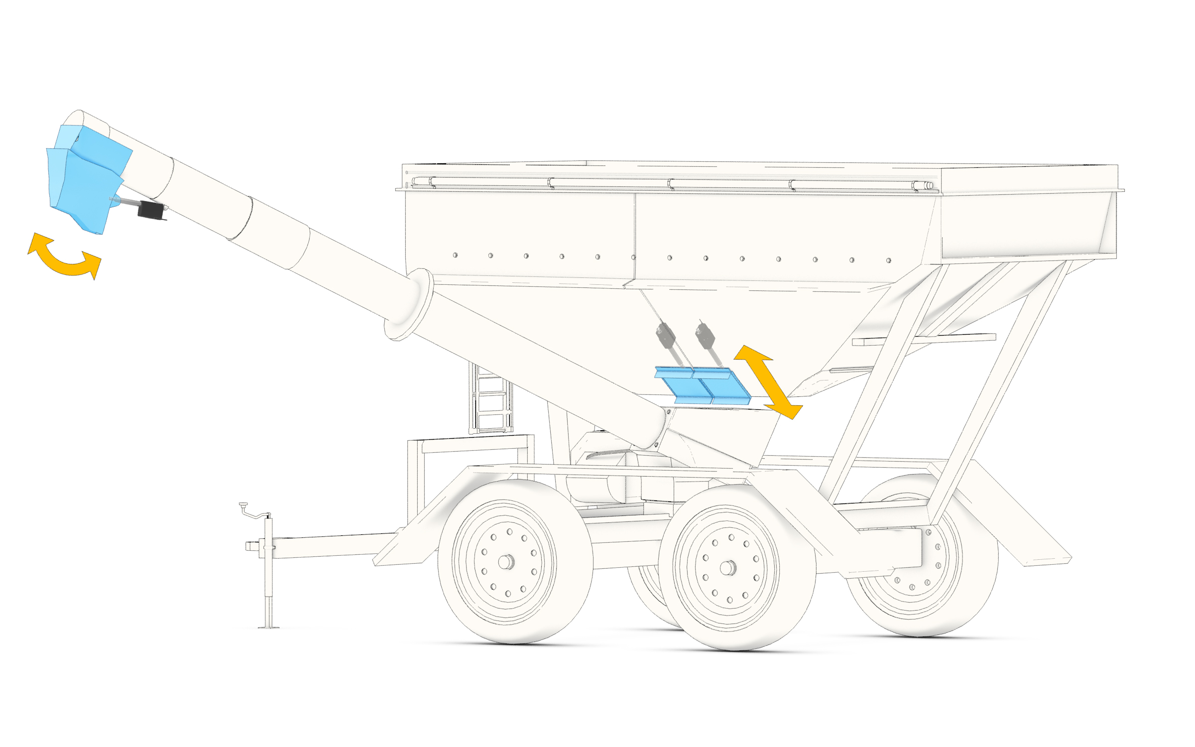 Electromechanical Linear Actuators Prove that High Power Can Come in