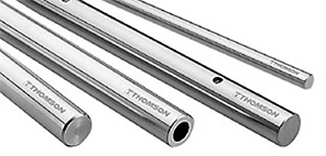 60 Case 标准轴系