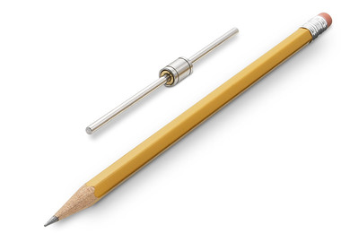 小型仪器滚珠衬套轴承