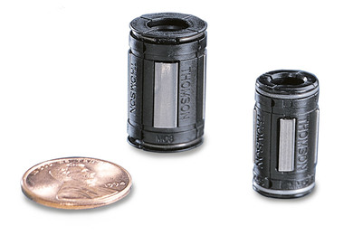 Miniature Metric滚珠衬套轴承