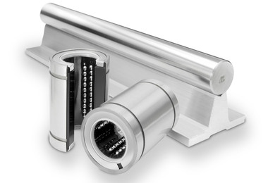 MultiTrac 滚珠衬套轴承