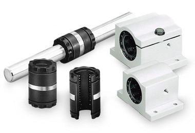 Super Smart Ball Bushing轴承