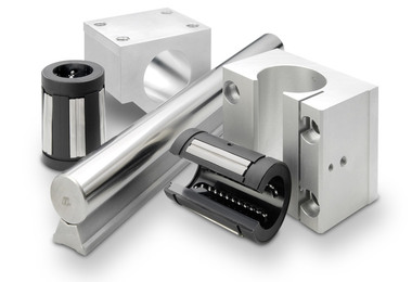 Super Ball Bushing轴承