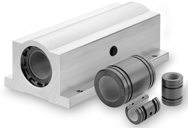 FluoroNyliner衬套轴承