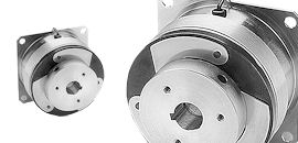 BF系列电磁上电电磁制动器