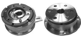 MCS/MBF 系列公制离合器和电磁制动器