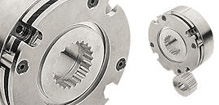 SB Series friction brake