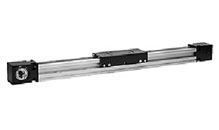 WH (SPEEDLINE) Linear Units slide guided linear guides