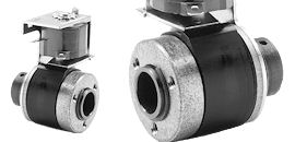 BIMAC 系列螺线管驱动离合器