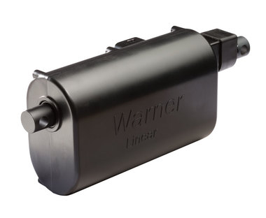 Warner General-Duty Linear Actuators