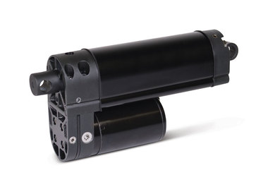 Warner Linear Actuators