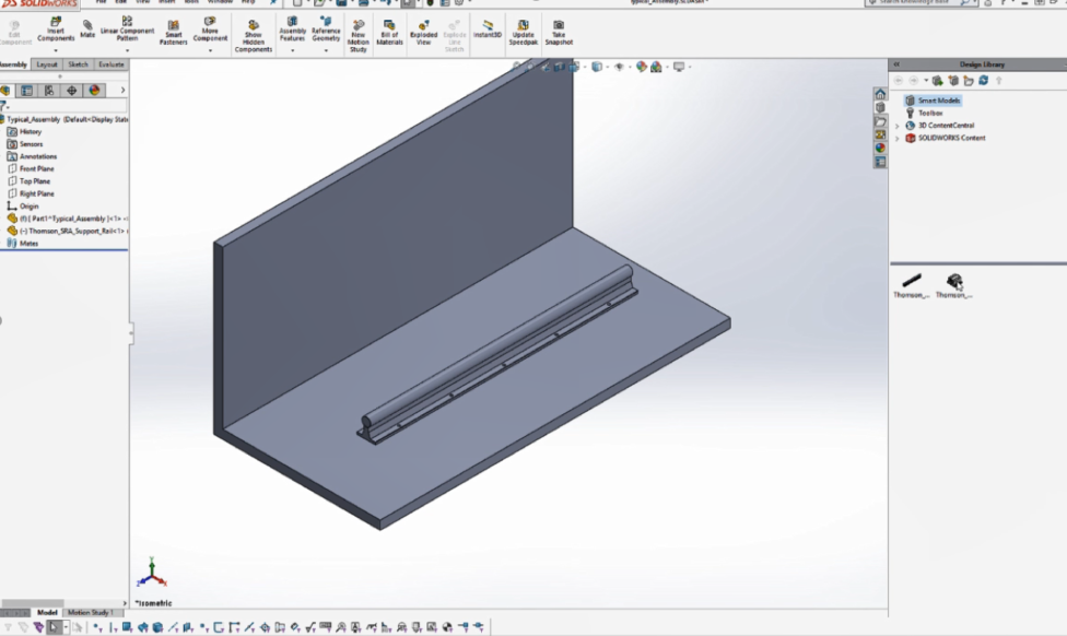 CAD file screenshot