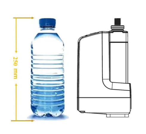 小尺寸电动推杆