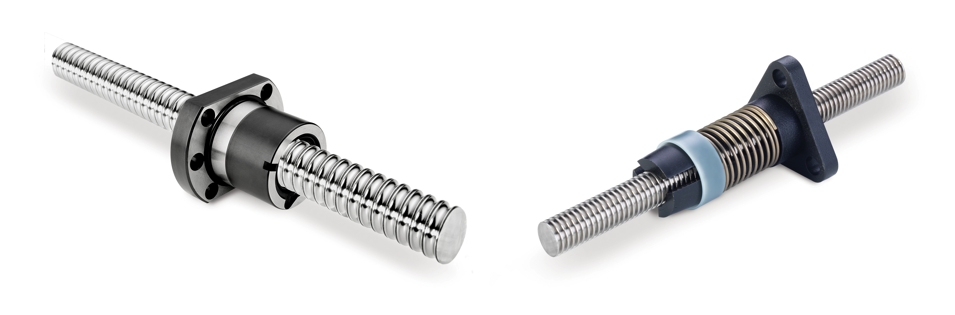 Ball Screw or Lead Screw? Five Questions to Help You Identify the Right