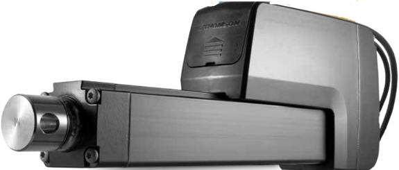 LL长寿命电动推杆" title="LL长寿命电动推杆