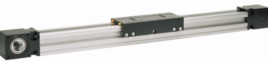 WH高速度 高加速直线模组