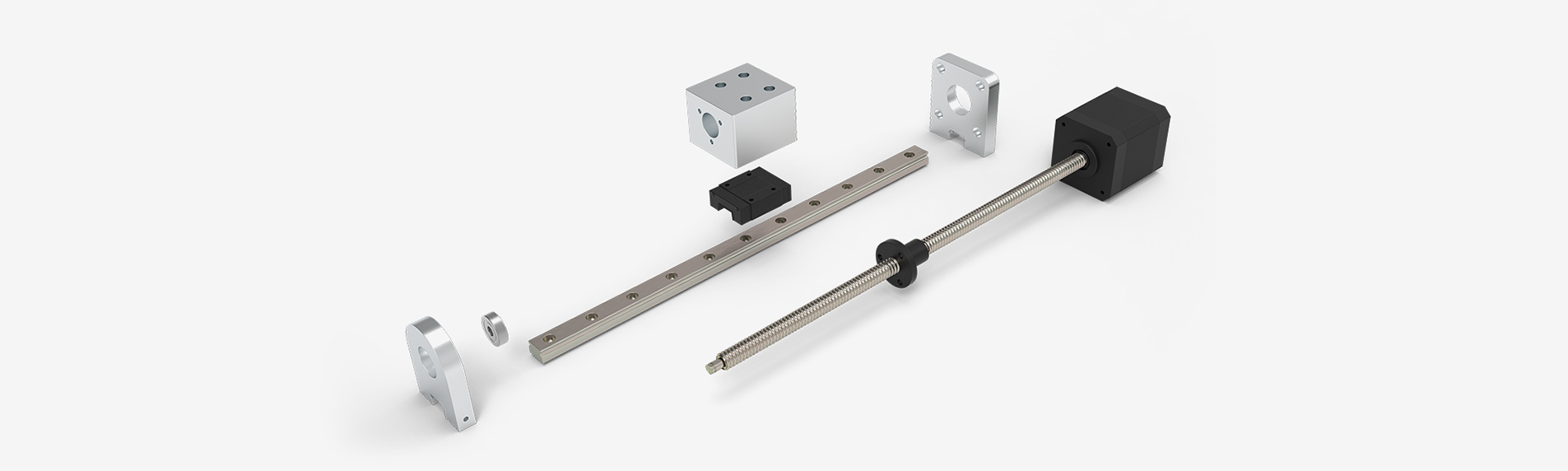 Anatomy of a Compact Linear Systems
