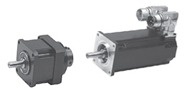 标准系列(NemaTRUE)