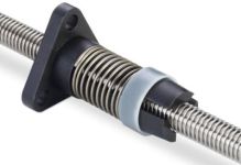 Inch Series Lead Screws