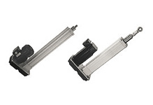 ECT Series Precision electronic actuators