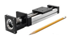 Microstage Linear Units