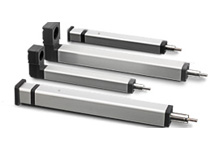 PC Series precision linear actuator