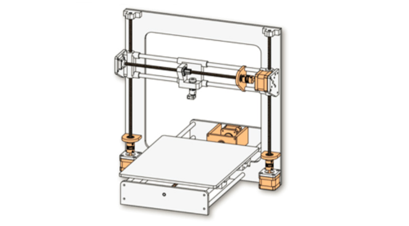 3D Printer