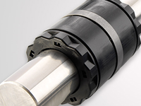 Learn more about Linear Bearings & Guides