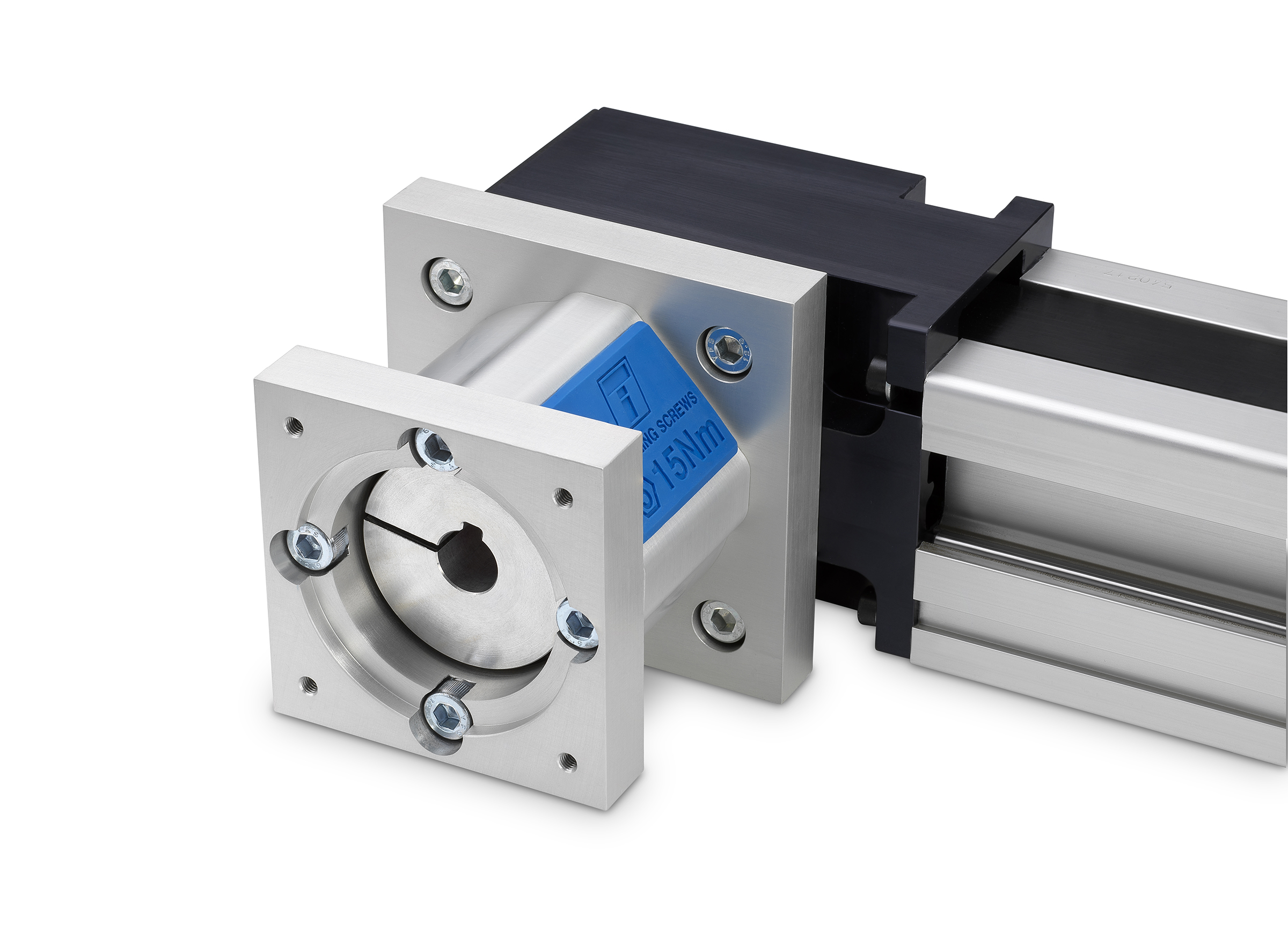 Thomson simplifies motor integration for linear motion systems with launch of upgraded Redimount kit