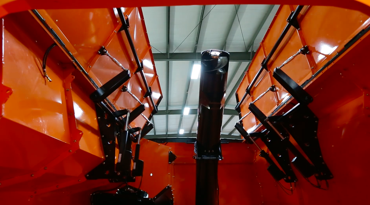 New Thomson Video Illustrates Collaboration with Tribine Harvester to Help Boost Machine Design IQ