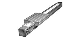 Movopart CB无杆执行器