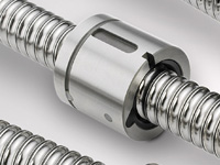 Learn more about Lead Screws