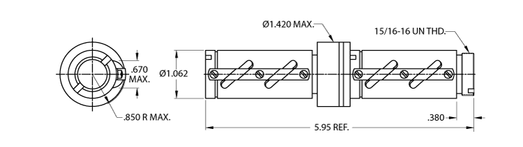 dimensions