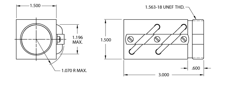 dimensions