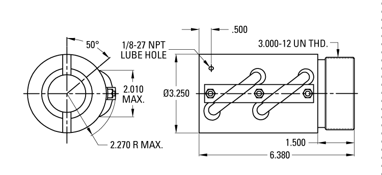 dimensions