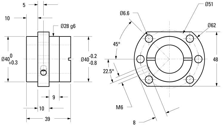 dimensions