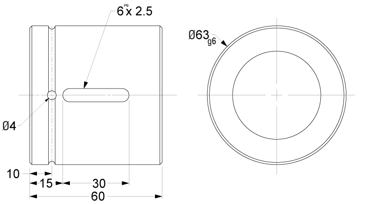 dimensions