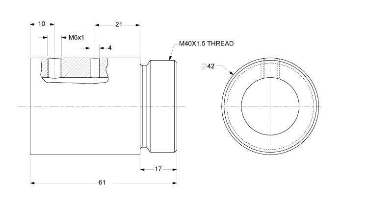dimensions