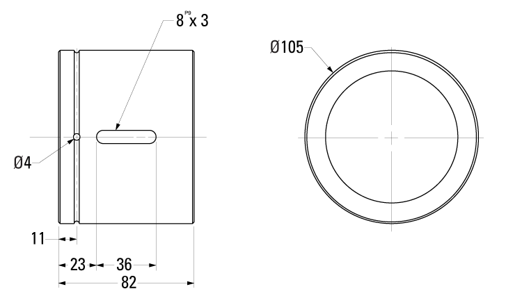dimensions