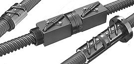 遗留，滚珠丝杠