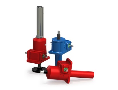 机 文机 螺鈿 螺旋升降机| Thomsonlinear.com